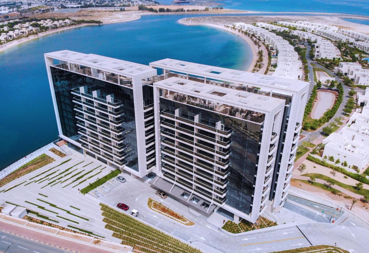 Live Feel And Get Lost In Waters Apartment Ras al-Khaimah Luaran gambar