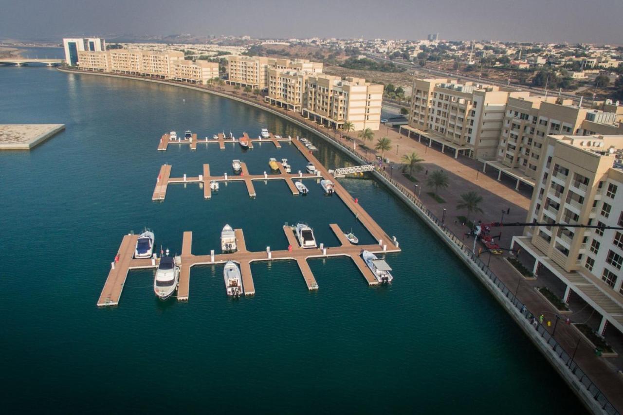 Live Feel And Get Lost In Waters Apartment Ras al-Khaimah Luaran gambar